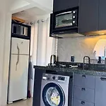 Apartamento A 10 Minutos A Pe Da Roda Gigante
