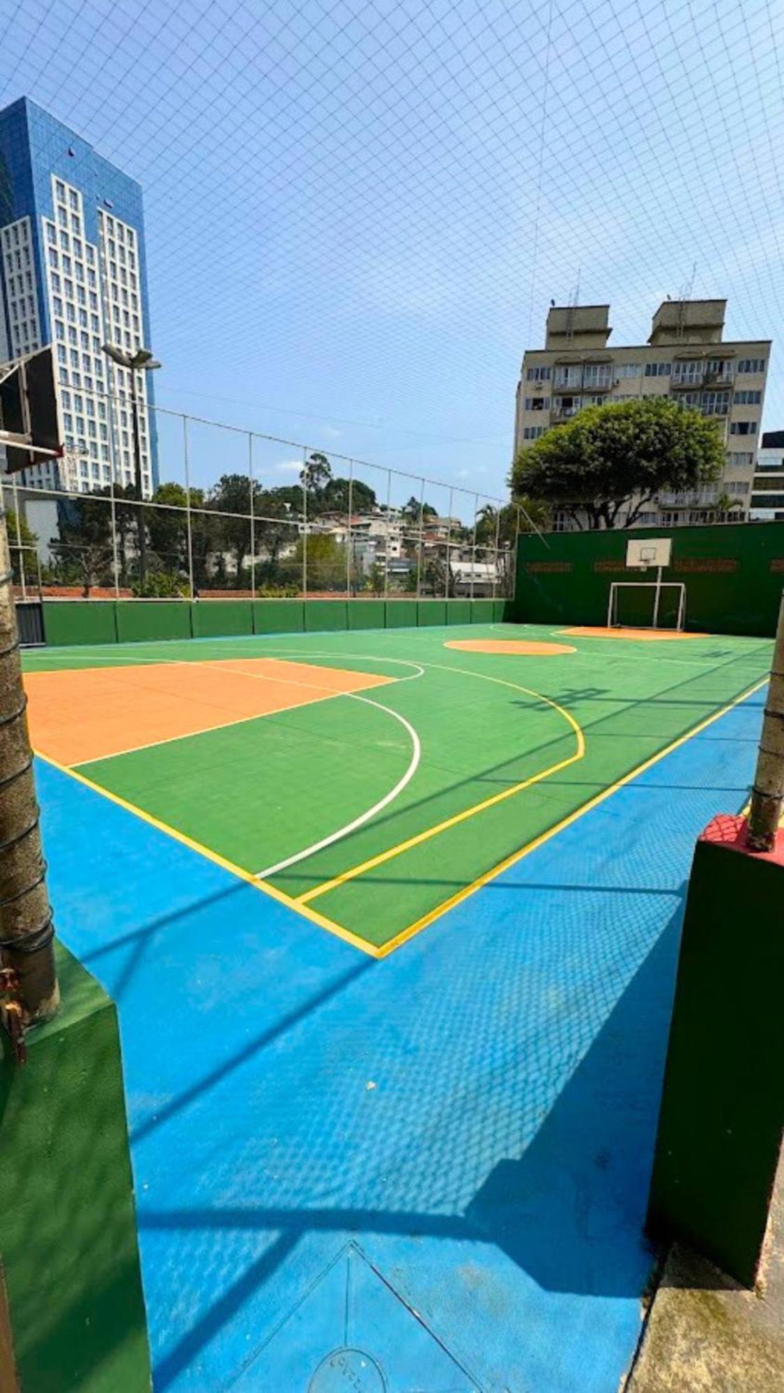 A 10 Minutos A Pe Da Roda Gigante * Balneario Camboriu