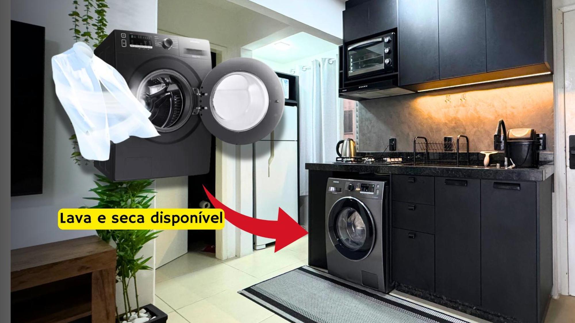 A 10 Minutos A Pe Da Roda Gigante Apartamento *